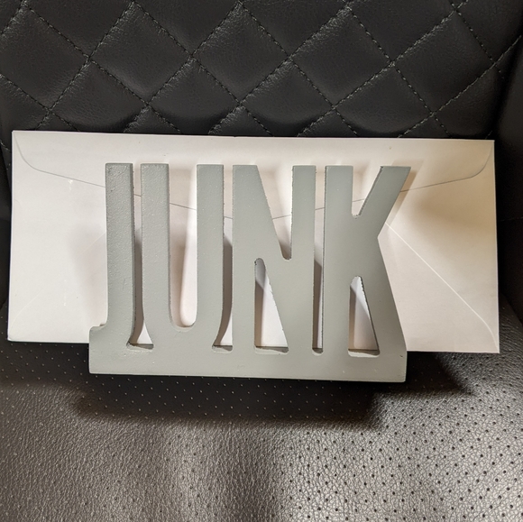 Mail Sorter 3pc Set New - Picture 2 of 9